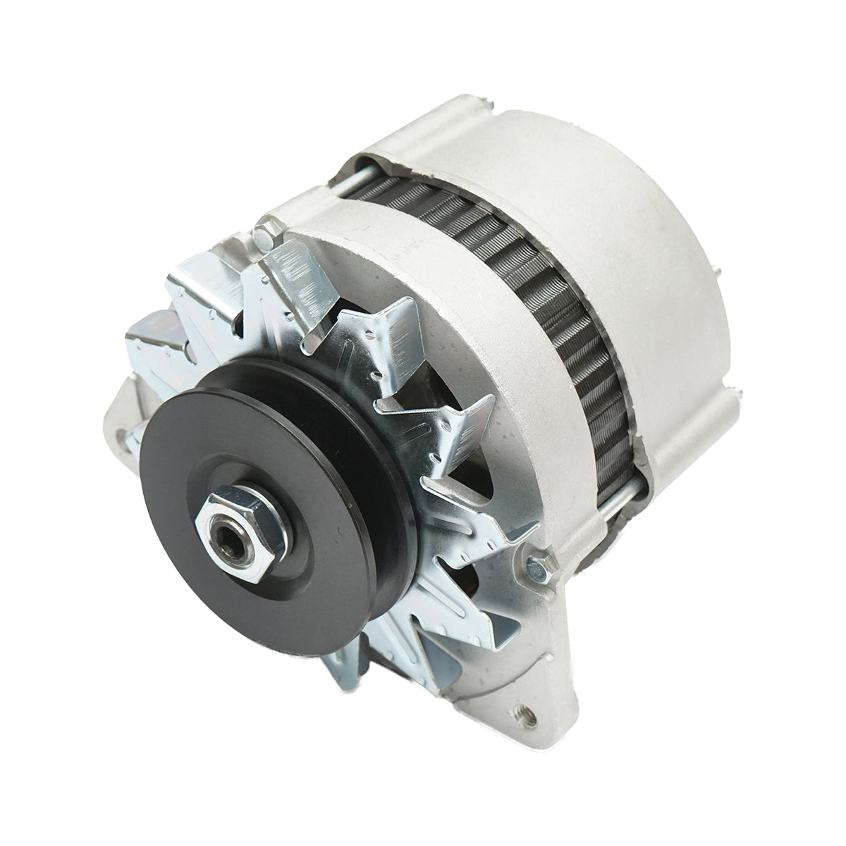 Alternator 14V/65Ah for New Holland OEM code 82000689, 82001260, 83999794, F2NN10B376BA, F2NN10B376CA, FONN10B376AA